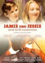 Jamie und Jessie sind NICHT zusammen, 1 DVD (englisches OmU)
