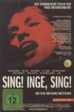 Sing, Inge, Sing!, 1 DVD