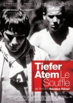 Tiefer Atem, 1 DVD, französisches O.m.U.