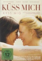 Küss mich, 1 DVD (schwedisches OmU)