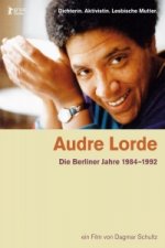 Audre Lorde - Die Berliner Jahre 1984-1992, 1 DVD