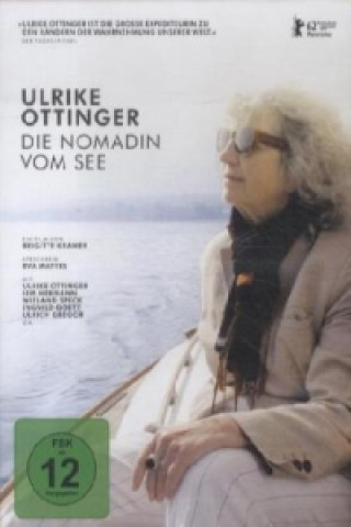 Ulrike Ottinger - Die Nomadin vom See, 1 DVD