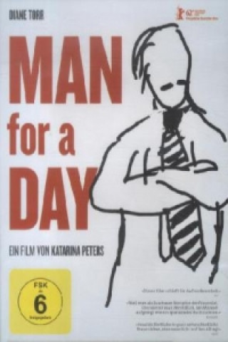 Man for a day, DVD