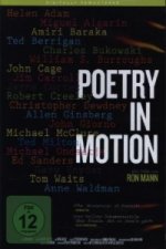 Poetry in Motion, 1 DVD (OmU)