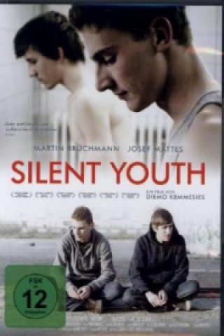 Silent Youth, 1 DVD
