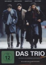 Das Trio, 1 DVD