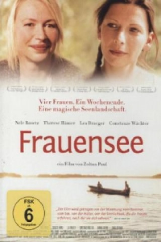 Frauensee, 1 DVD