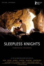 Sleepless Knights, 1 DVD (spanisches OmU)