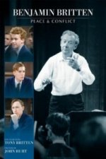 Benjamin Britten - Peace and Conflict, 1 DVD (OmU)