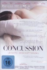 Concussion, 1 DVD (englisches OmU)