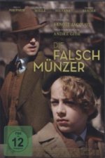 Die Falschmünzer, 1 DVD (französisches OmU)