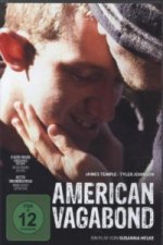 American Vagabond, 1 DVD (englisches OmU)