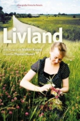 Livland, 1 DVD