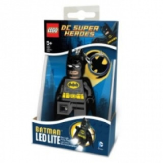 DC Super Heroes Batman Minitaschenlampe