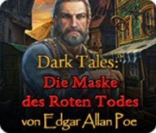 Dark Tales - Die Maske des Roten Todes von Edgar Allen Poe, CD-ROM