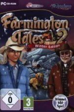 Farmington Tales 2 Winter-Edition, DVD-ROM