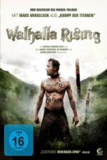 Walhalla Rising, 1 DVD (Uncut)
