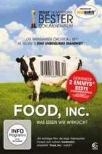 Food Inc., 1 DVD