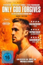 Only God Forgives, 1 DVD
