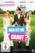 Wer ist die Braut?, 1 DVD