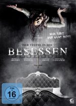 Besessen - Der Teufel in mir, 1 DVD
