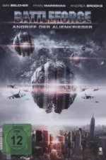 Battleforce, 1 DVD