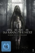 Im Bann der Hexe, 1 DVD