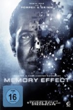 Memory Effect - Verloren in einer anderen Dimension, 1 DVD