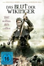 Das Blut der Wikinger, 1 DVD