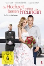 Die Hochzeit meiner besten Freundin, 1 DVD