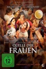 Quelle der Frauen, 1 DVD