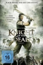 Knight of the Dead, 1 DVD