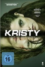 Kristy, 1 DVD
