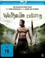Walhalla Rising, 1 Blu-ray
