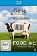 Food Inc., 1 Blu-ray