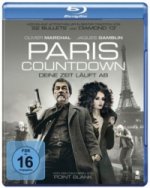 Paris Countdown, 1 Blu-ray