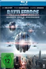 Battleforce, 1 Blu-ray