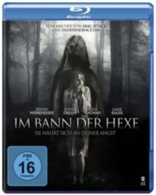 Im Bann der Hexe, 1 Blu-ray