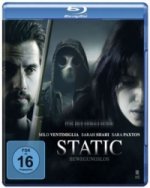 Static - Bewegungslos, 1 Blu-ray