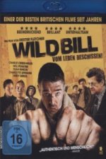 Wild Bill - Vom Leben beschissen!, 1 Blu-ray