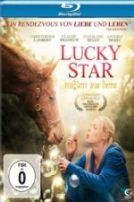 Lucky Star - Mitten ins Herz, 1 Blu-ray