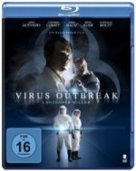 Virus Outbreak, 1 Blu-ray