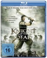 Knight of the Dead, 1 Blu-ray