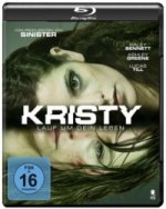 Kristy, 1 Blu-ray