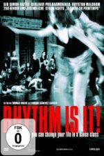Rhythm is it!, 1 DVD (deutsche u. englische Version)