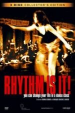 Rhythm is it!, 3 DVDs (Collectors Edition)