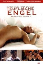 Teuflische Engel - Heimliche Spiele 2, 1 DVD, deutsche u. französische Version