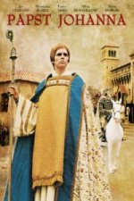 Papst Johanna, 1 DVD, deutsche und englische Version