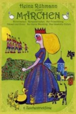 Heinz Rühmann erzählt Märchen, 1 DVD