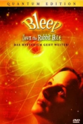 Bleep - Bleep Down The Rabbit Hole, 4 DVDs, deutsche u. englische Version